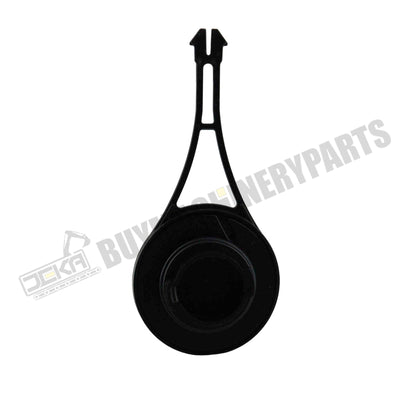 Tampa do tanque de combustível 799585 799684 para Briggs & Stratton Engine 550E 625E 675EX Troy-Bilt MTD Yard Machines Cub Cadet Bolens Murray Lawn Mower Tractor