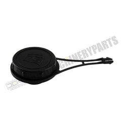 Fuel Tank Cap 799585 799684 for Briggs & Stratton Engine 550E 625E 675EX Troy-Bilt MTD Yard Machines Cub Cadet Bolens Murray Lawn Mower Tractor