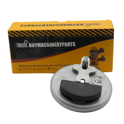 Fuel Tank Cap 7X7700 Fit for Caterpillar Excavator 320C 320D E320B Loaders 931B Dozer Excavator