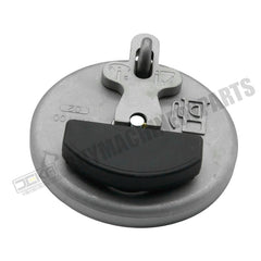 Fuel Tank Cap 7X7700 Fit for Caterpillar Excavator 320C 320D E320B Loaders 931B Dozer Excavator