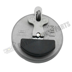 Fuel Tank Cap 7X7700 Fit for Caterpillar Excavator 320C 320D E320B Loaders 931B Dozer Excavator