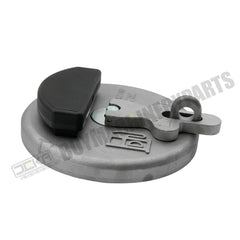 Fuel Tank Cap 7X7700 Fit for Caterpillar Excavator 320C 320D E320B Loaders 931B Dozer Excavator