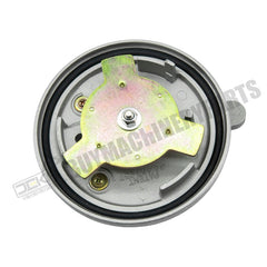 Tampa do tanque de combustível 7X7700 para escavadeira Caterpillar CAT 320 320B 320C 320D 321B 321C 322 322B 