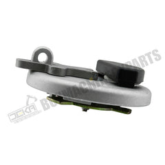 Tampa do tanque de combustível 7X7700 para escavadeira Caterpillar CAT 320 320B 320C 320D 321B 321C 322 322B 