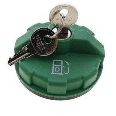 Fuel Tank Cap 87021178 for New Holland C175-C190 Tractors
