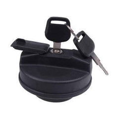 Fuel Tank Cap AL113086 Compatible with John Deere Tractors
