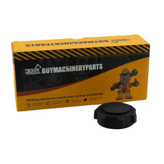 Tampa do tanque de combustível CLC102751601 para trator New Holland 115UV 125UV