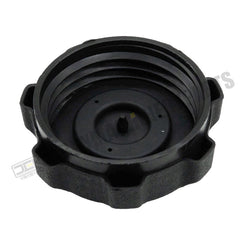 Tampa do tanque de combustível CLC102751601 para trator New Holland 115UV 125UV