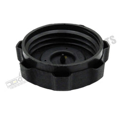 Tampa do tanque de combustível CLC102751601 para trator New Holland 115UV 125UV