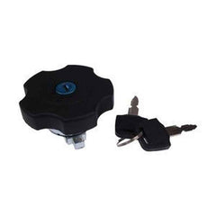 Fuel Tank Cap with Keys 44200-29820/29821 for Suzuki DR200 DR200S DRZ400 DRZ400SM RV200
