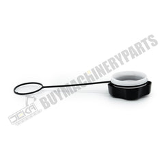 Fuel Tank Filler Cap AUC18428 AUC12860 for John Deere Z235 Z255 Z335E Z345M Z345R Z355R Z375R E100 E110 S240 X106 X126 X166