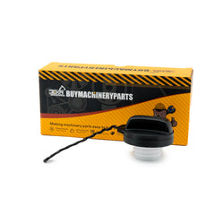 Tampa de gás do tanque de combustível 31392044 para Volvo S60 V60 V70 S80 XC60 XC70 XC90