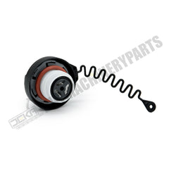 Tampa de gás do tanque de combustível 31392044 para Volvo S60 V60 V70 S80 XC60 XC70 XC90