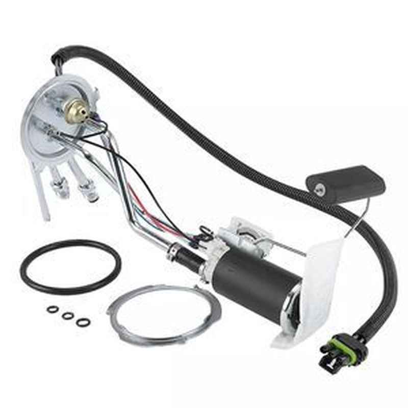 Fuel Tank Sending Unit 25094631 for Chevrolet/GMC 1987-1996 Trucks