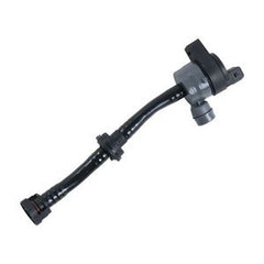 Válvula Solenoide do Tubo de Ventilação do Depósito de Combustível 13907618652 e 13907552771 para BMW 135i, 335i, 535i e 740i
