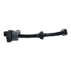 Válvula Solenoide do Tubo de Ventilação do Depósito de Combustível 13907618652 e 13907552771 para BMW 135i, 335i, 535i e 740i
