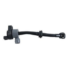 Válvula Solenoide do Tubo de Ventilação do Depósito de Combustível 13907618652 e 13907552771 para BMW 135i, 335i, 535i e 740i