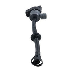 Válvula Solenoide do Tubo de Ventilação do Depósito de Combustível 13907618652 e 13907552771 para BMW 135i, 335i, 535i e 740i