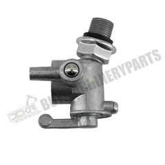 Conjunto de grifo de combustible 064-20064-00 para motor Subaru Robin EY15/20/28