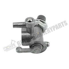 Conjunto de grifo de combustible 064-20064-00 para motor Subaru Robin EY15/20/28