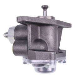 Bomba de transferencia de combustible de servicio pesado 1W-0568 para excavadoras Caterpillar CAT
