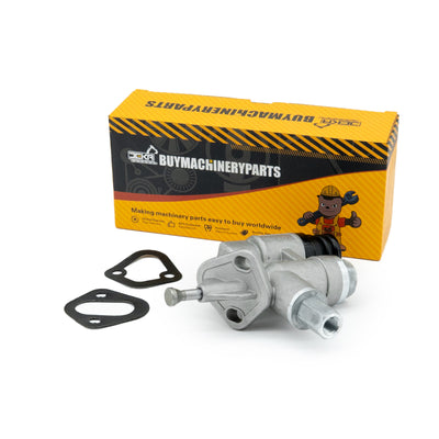 Bomba de transferencia de combustible 3936318 J936318 4944712 ​​4988749 Compatible con motor Cummins 5.9 8.3 6CT 6BT