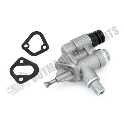 Bomba de transferencia de combustible 3936318 J936318 4944712 ​​4988749 Compatible con motor Cummins 5.9 8.3 6CT 6BT