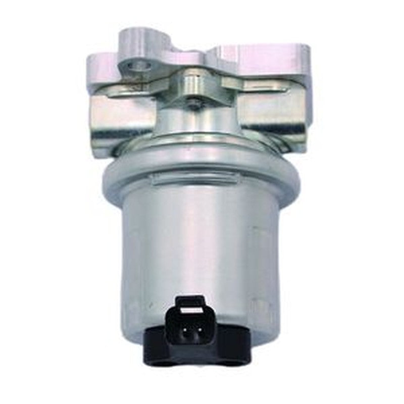 12V Fuel Transfer Pump 4935094 for Cummins ISX15 ISZ13 QSX11.9 QSX15 QSZ13 Engines buymachineryparts
