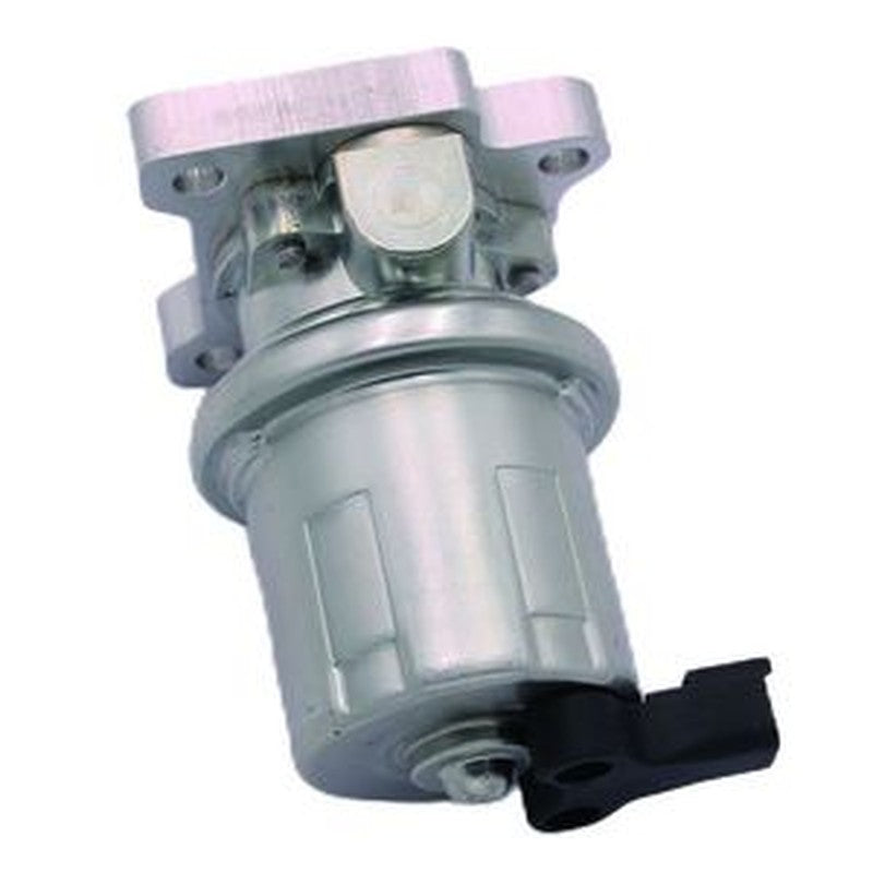 12V Fuel Transfer Pump 4935094 for Cummins ISX15 ISZ13 QSX11.9 QSX15 QSZ13 Engines buymachineryparts
