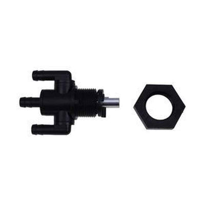 Fuel Valve 7052154 for Polaris Magnum 500 Scrambler 400 Xplorer 300