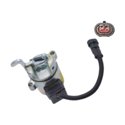 Fuel Valve Solenoid 0428 7581 for Deutz Engine D 2011 L04 W 12