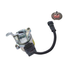 Fuel Valve Solenoid 0428 7581 for Deutz Engine D 2011 L04 W 12