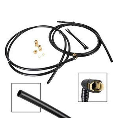 Fuel & Vent Line Repair Kit FL-FG0974 for Chevrolet HHR 2006-2011