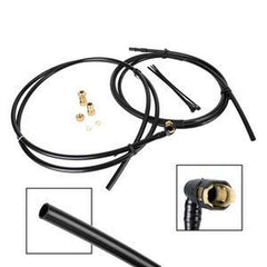 Fuel & Vent Line Repair Kit FL-FG0974 for Chevrolet HHR 2006-2011