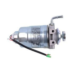 Fuel Water Separator 8973720090/8973720092 for Isuzu 4HK1 Engine Truck