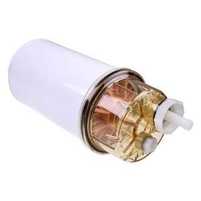 Fuel Water Separator 11NA-71041 for Hyundai R140LC-7A Excavators