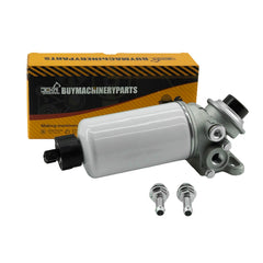 Fuel Water Separator 1J430-43060 for Kubota Tier 4 Engines D1803 V2403