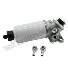 Fuel Water Separator 1J430-43060 for Kubota Tier 4 Engines D1803 V2403