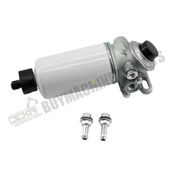 Fuel Water Separator 1J430-43060 for Kubota Tier 4 Engines D1803 V2403