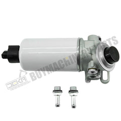 Fuel Water Separator 1J430-43060 for Kubota Tier 4 Engines D1803 V2403