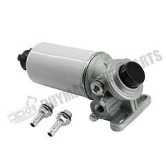 Fuel Water Separator 1J430-43060 for Kubota Tier 4 Engines D1803 V2403