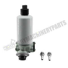 Fuel Water Separator 1J430-43060 for Kubota Tier 4 Engines D1803 V2403