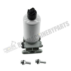 Fuel Water Separator 1J430-43060 for Kubota Tier 4 Engines D1803 V2403