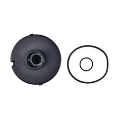 Separador de Água e Combustível 24009058 para Motores Volvo D11 D13 D13TC Mack MP7 MP8 MP8HE
