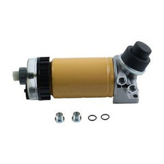 Fuel Water Separator 318-8064 for Caterpillar CAT Engines & Loaders 420E 430E 450E Excavators M316D-M322D