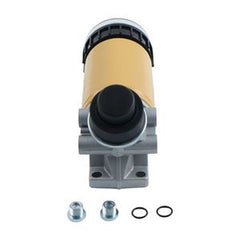 Fuel Water Separator 318-8064 for Caterpillar CAT Engines & Loaders 420E 430E 450E Excavators M316D-M322D
