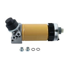 Fuel Water Separator 318-8064 for Caterpillar CAT Engines & Loaders 420E 430E 450E Excavators M316D-M322D
