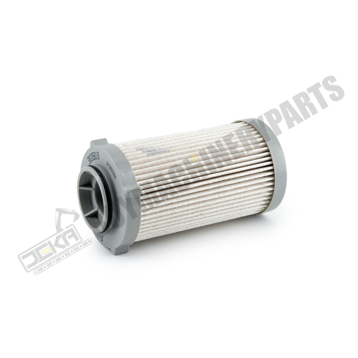 Fuel Water Separator 3635819 for Caterpillar CAT Engine C1.7 C2.2 Excavator 304E2 305E2