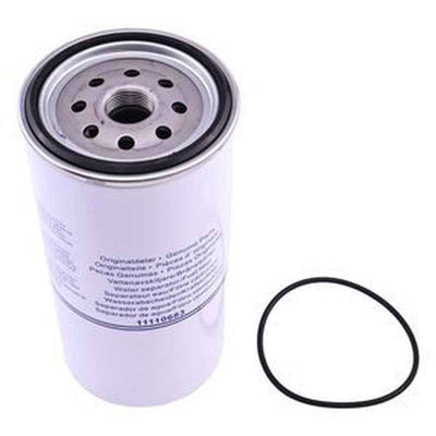 Fuel Water Separator AT365869 Compatible with John Deere Engines 6068-6136