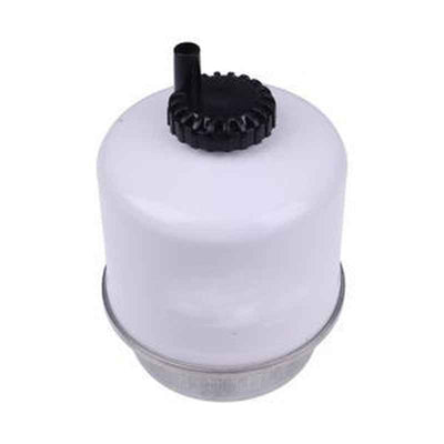 Fuel Water Separator AT81478 RE60021 for Hitachi DX75 DX75L DX75M DX75M-D
